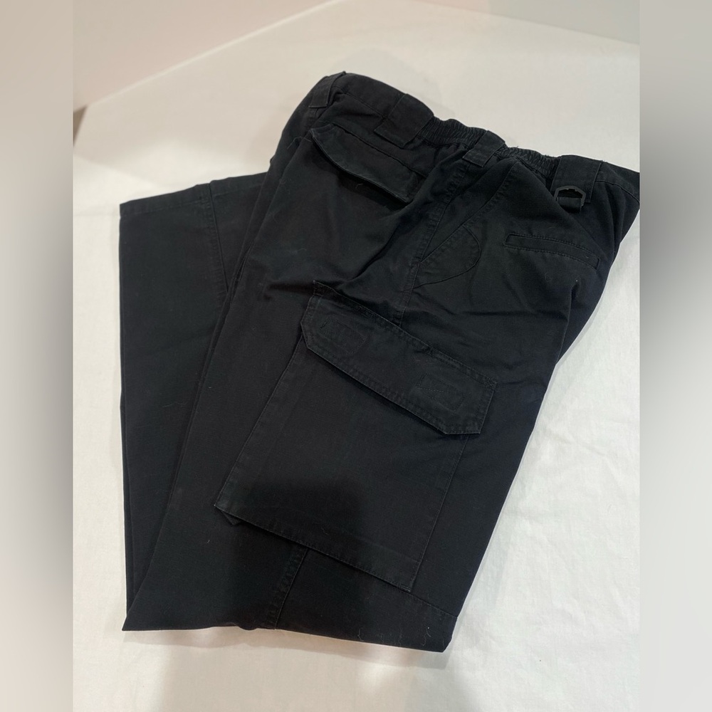 LA Police Gear Operator Tactical Pants